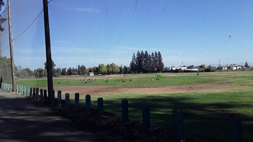 Golf Course «Cordova Golf Course», reviews and photos, 9425 Jackson Rd, Sacramento, CA 95826, USA