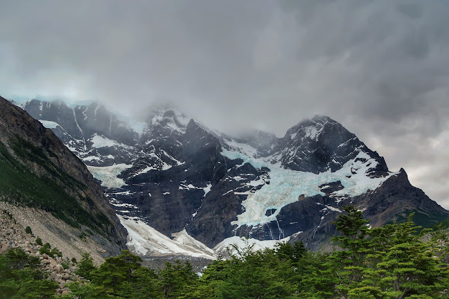 Guardería y Camping Italiano - Torres del Paine