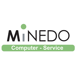 MiNEDO Computer-Service Schulstraße 11, 74417 Gschwend, Deutschland