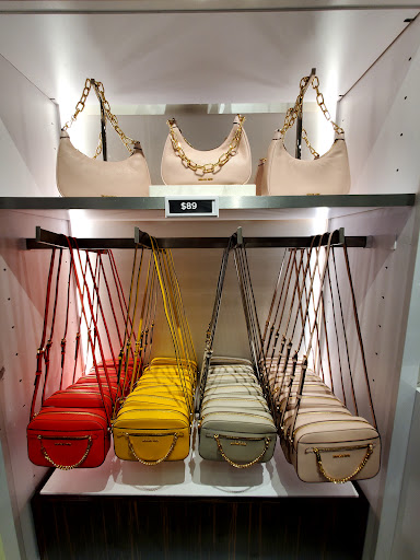 Fashion Accessories Store «Michael Kors», reviews and photos, 100 Citadel Dr #456, Commerce, CA 90040, USA