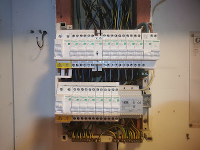 EURL Florian Guglielmone Elec à Rumilly