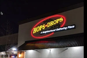 Hops n Drops image