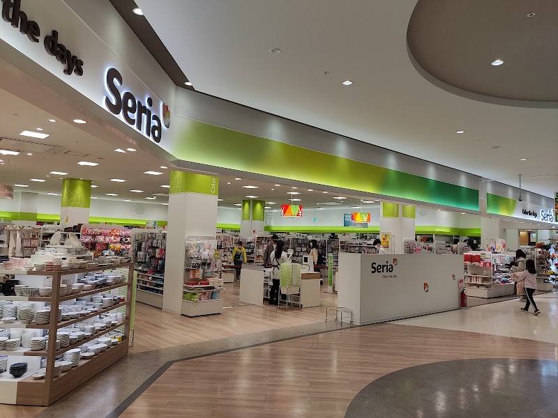 Seria APITAパワー岩倉店