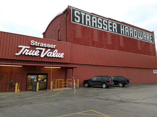 Strasser True Value Hardware