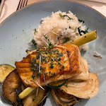 Photo n°1 de l'avis de Melissa.i fait le 04/12/2022 à 10:50 sur le  Zum Rosengarten à Wiesloch