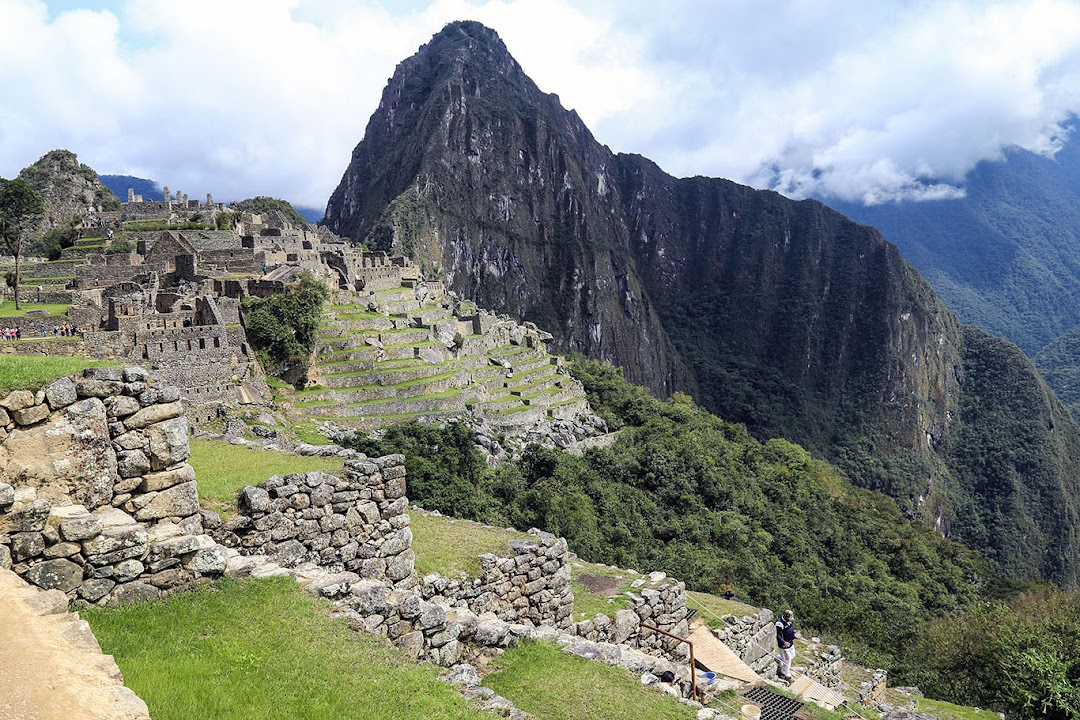 Peru Travel Company Local Tour Operator