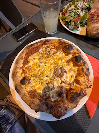 Pizza du Pizzeria Casa di Maria à Le Grau-du-Roi - n°6