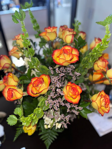 Florist «Carrollwood Florist», reviews and photos, 11745 N Dale Mabry Hwy, Tampa, FL 33618, USA