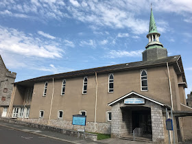 Catherine Street Baptist Church