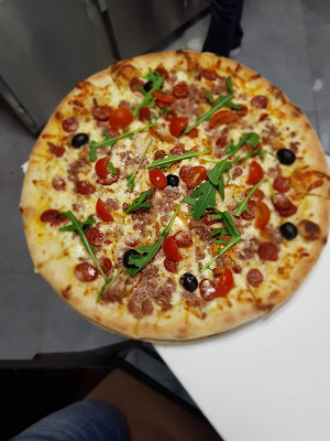Pizza 64 à Pau
