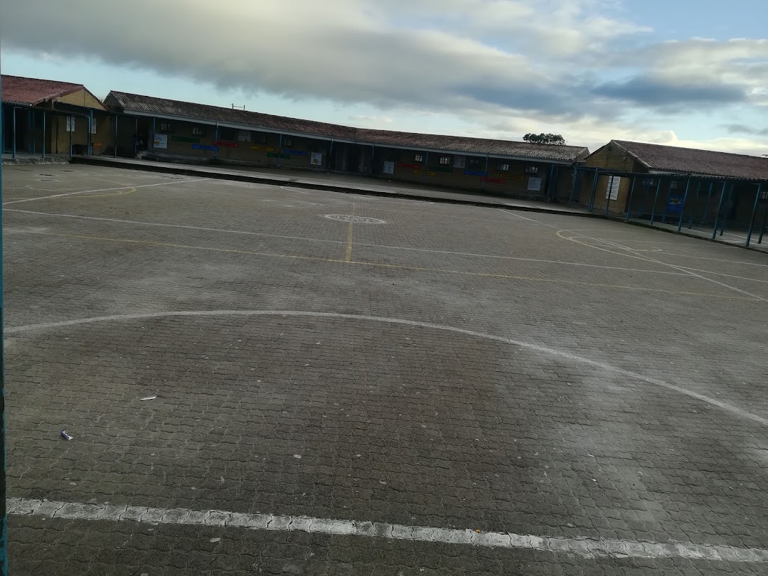 Bongolethu Primary School