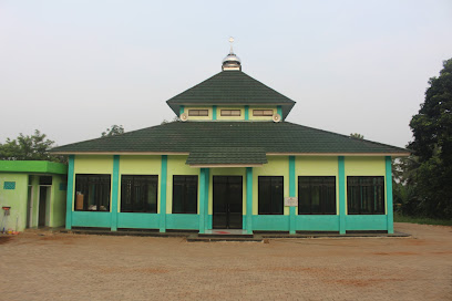Madrasah Ibtidaiyah Khoirul Huda