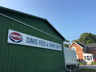 Davis Feed & Farm Supply