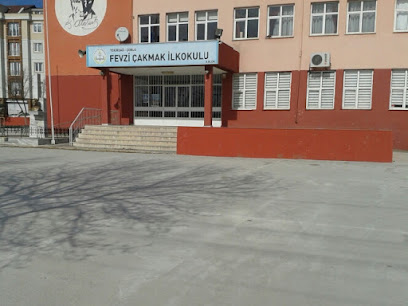 Fevzi Çakmak İlkokulu