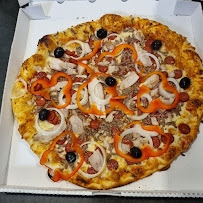 Photos du propriétaire du Pizzas à emporter Pizzeria La Laurentine à Saint-Laurent-de-la-Salanque - n°4