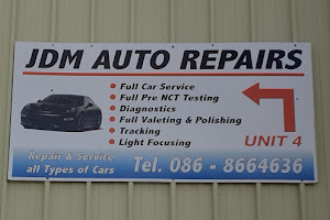 JDM Auto Repairs