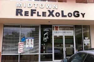 Midtown Reflexology image