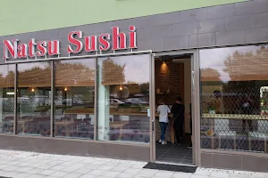 Natsu Sushi image