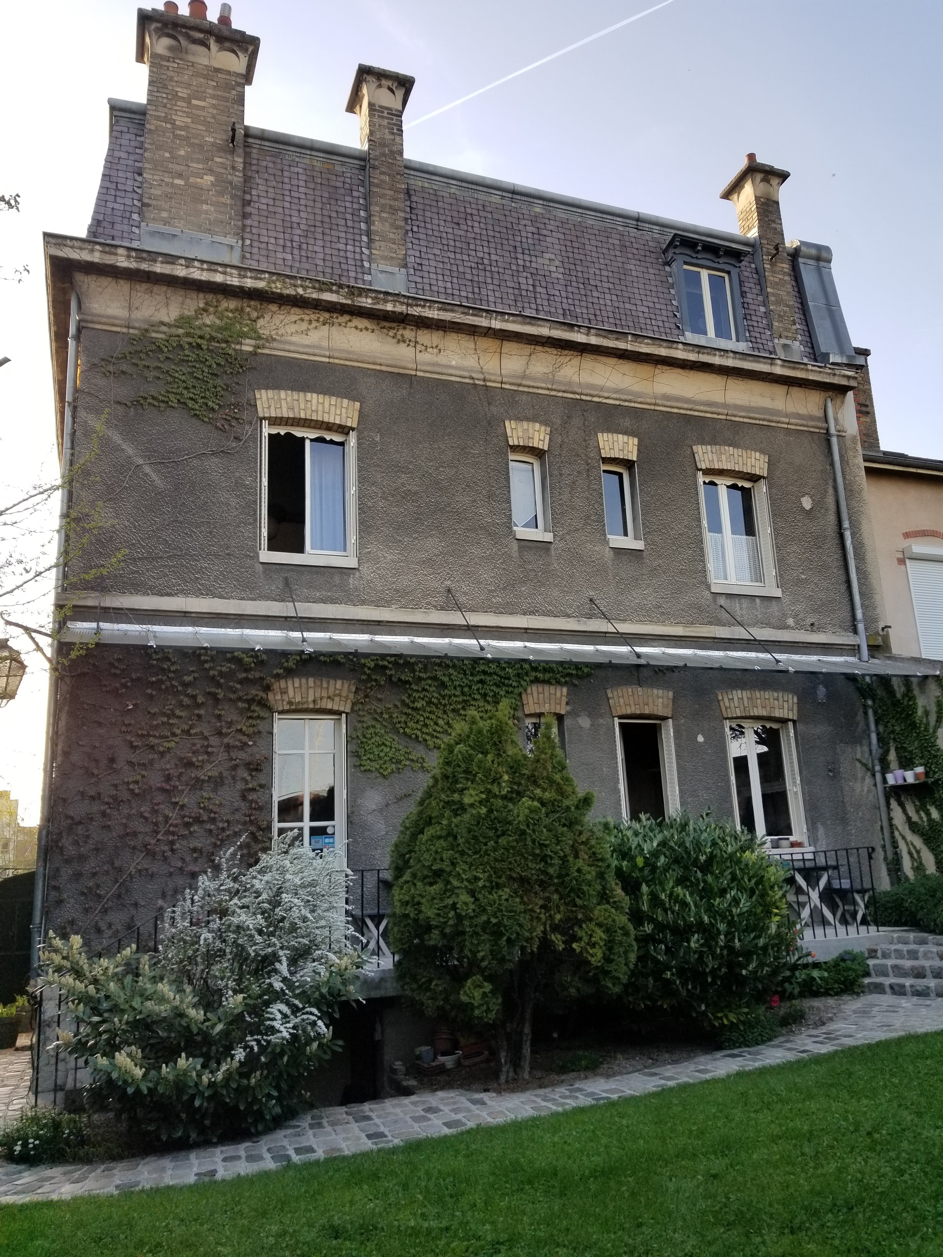 Photo n° 2 de l'avis de Alicia.h fait le 05/06/2018 à 15:08