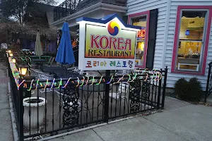 Korea Restaurant image