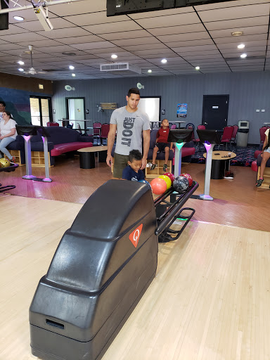 Bowling Alley «Laser Alleys», reviews and photos, 3905 E Market St, York, PA 17402, USA