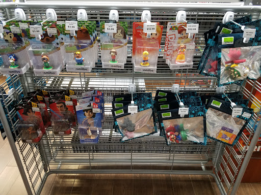 Video Game Store «Play N Trade», reviews and photos, 25106 Marguerite Pkwy, Mission Viejo, CA 92692, USA