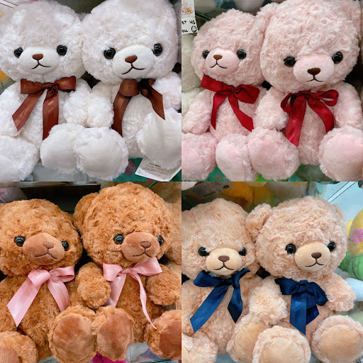 Gift Shop «Kawaii Gifts», reviews and photos, 5413 Walnut St, Pittsburgh, PA 15232, USA