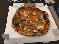 Pizza du Scugnizzo Pizzeria à Paris - n°18