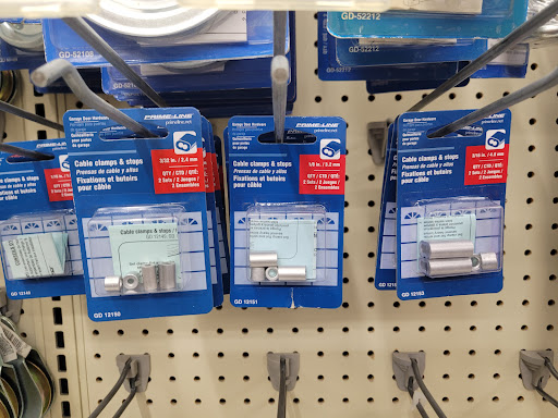 Hardware Store «Cedar Plaza Ace Hardware», reviews and photos, 22803 44th Ave W, Mountlake Terrace, WA 98043, USA