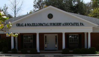Oral & Maxillofacial Surgery Associates PLLC: Charles W. Elwell, Jr., DMD