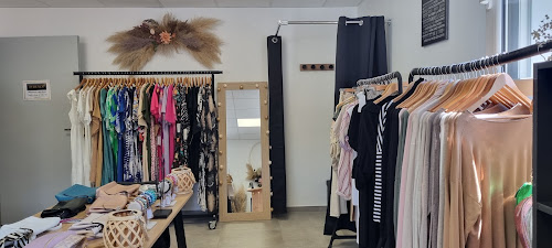 Boutique Phoenix - vêtements pour femmes à Faverges
