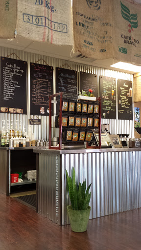 Coffee Shop «Desert Wind Coffee Roasters», reviews and photos, 7772 W Sahara Ave, Las Vegas, NV 89117, USA