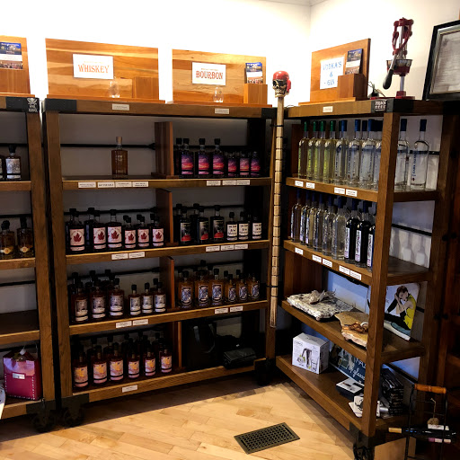 Distillery «Dark Island Spirits», reviews and photos, 42 Church St, Alexandria Bay, NY 13607, USA