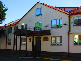 Colegio Santa Cruz Villarrica