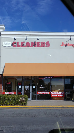 Dry Cleaner «Heritage Cleaners», reviews and photos, 5502 Old Hickory Blvd, Hermitage, TN 37076, USA