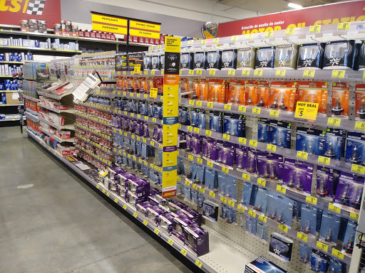 Auto Parts Store «Advance Auto Parts», reviews and photos, 157 Washington St, Hudson, MA 01749, USA