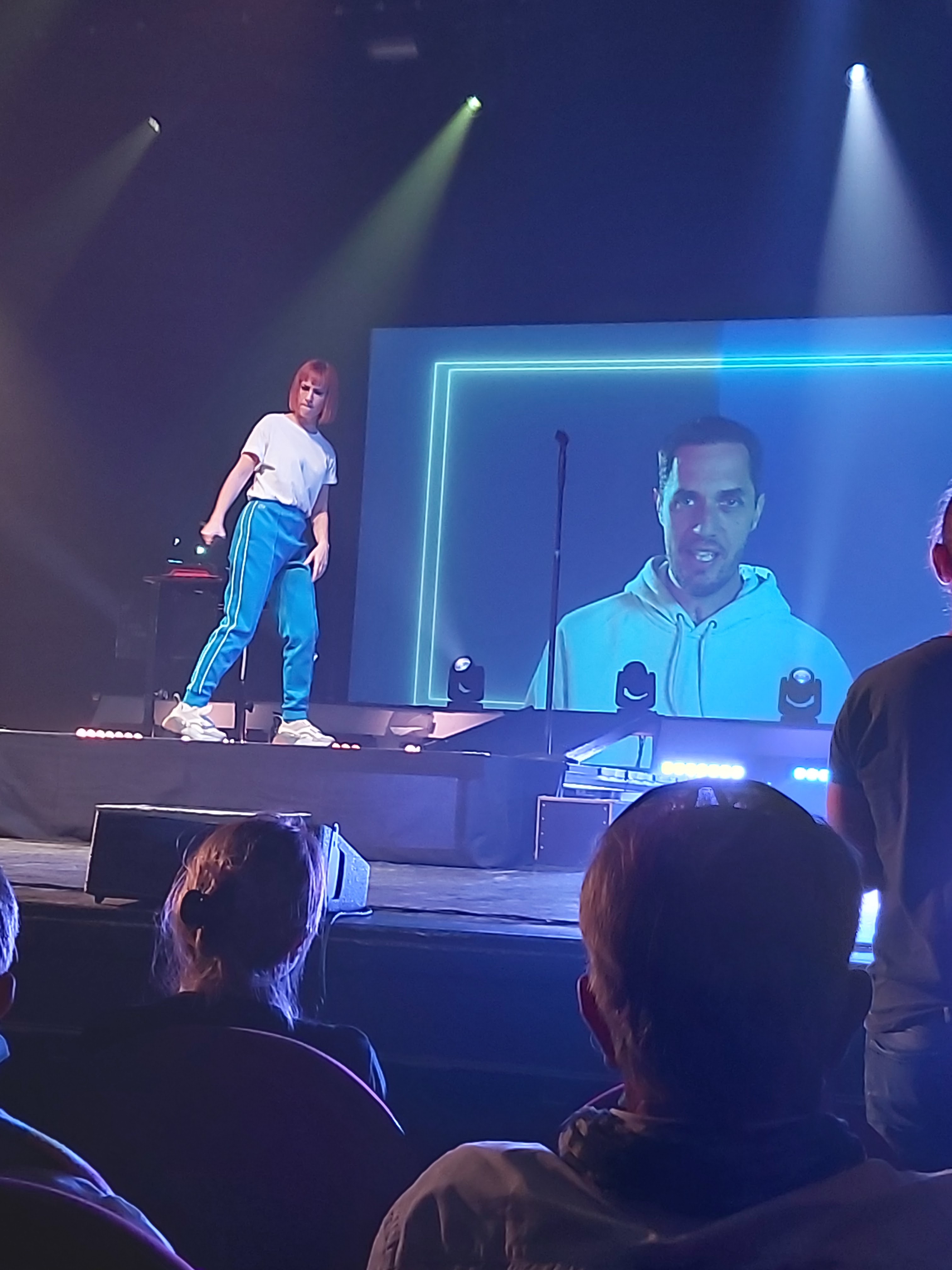 Photo n° 2 de l'avis de Sylvie.i fait le 26/05/2018 à 19:23