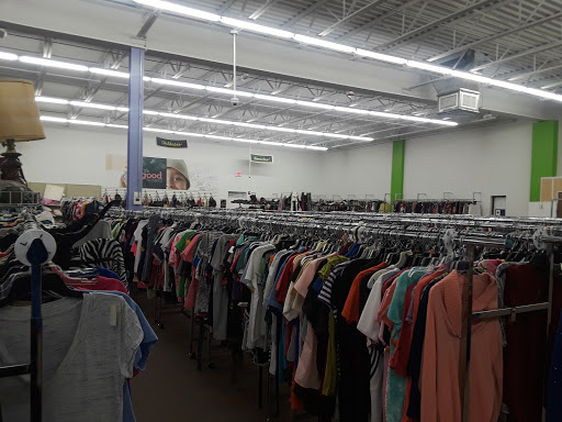 Goodwill Store & Donation Center image 6