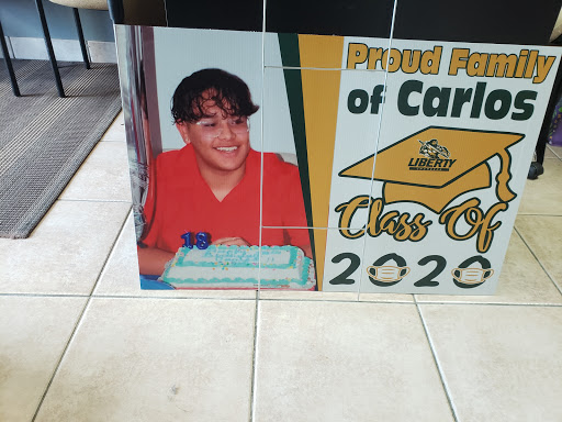 Sign Shop «Fusion Signs», reviews and photos, 720 N John Young Pkwy, Kissimmee, FL 34741, USA