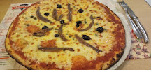 Plats et boissons du Pizzeria Delicious Pizza à Mazamet - n°14