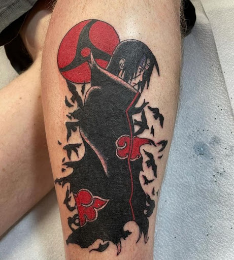 Explore tattoo ideas for a dad, creative tattoo ideas in Charlottesville, available at Have Heart Tattoo