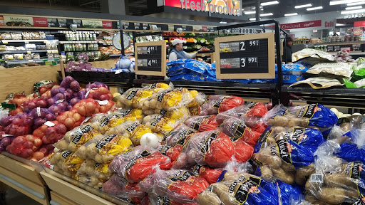 Grocery Store «ShopRite of Bethlehem», reviews and photos, 4701 Freemansburg Ave, Bethlehem, PA 18020, USA