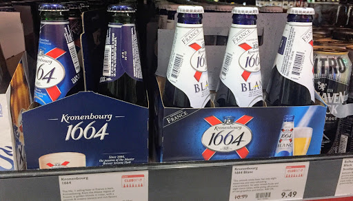 Wine Store «BevMo!», reviews and photos, 15405 W McDowell Rd, Goodyear, AZ 85338, USA