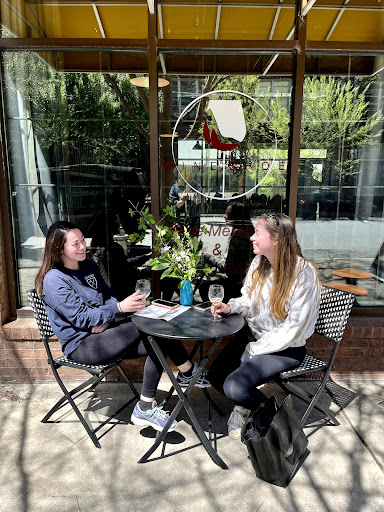 Wine Store «Wine Shoe», reviews and photos, 339 Nelson St SW, Atlanta, GA 30313, USA