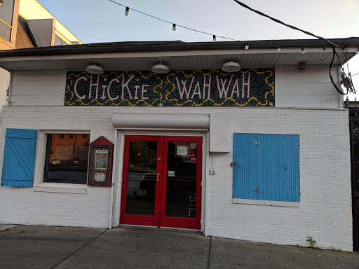 Bar «Chickie Wah Wah», reviews and photos, 2828 Canal St, New Orleans, LA 70119, USA