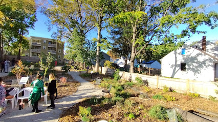 Edgewater Food Forest