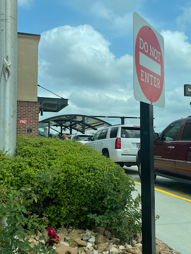 Fast Food Restaurant «Chick-fil-A», reviews and photos, 1031 S Walnut Ave, New Braunfels, TX 78130, USA
