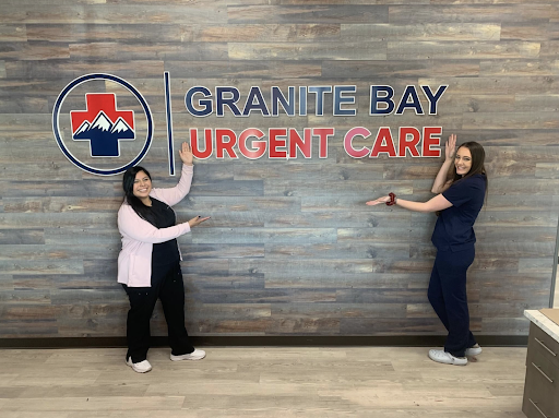 Granite Bay Urgent Care