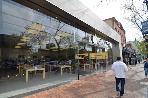 Computer Store «Apple New Haven», reviews and photos, 65 Broadway, New Haven, CT 06511, USA