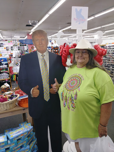 Swimwear Store «Wings Beachwear - Myrtle Beach # 024», reviews and photos, 5700 S Kings Hwy, Myrtle Beach, SC 29575, USA